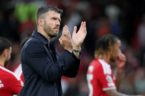 Man Utd agree Transfer Deadline Day deal after 'huge demand' all summer
