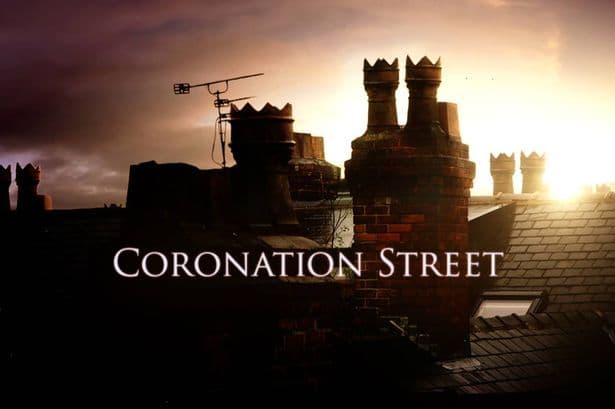 Coronation Street star teases soap return as she 'comes out of retirement' again