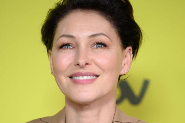 Strictly bosses employ James Bond spy tactics to maintain secrecy says new host Emma Willis and it made her feel 'tingly'