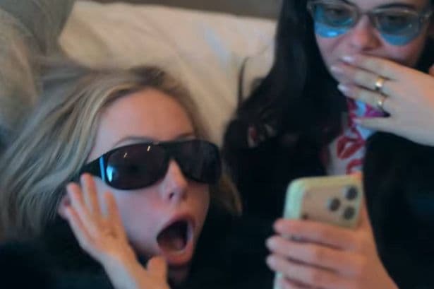 'Messy' Netflix reality series will show moments social media star wouldn't post