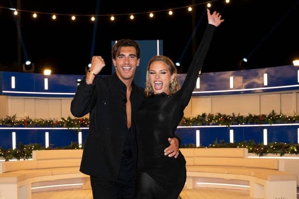 Love Island fans only just discovering 'wild' inspiration behind ITV series