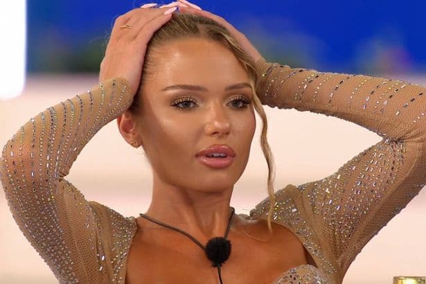 Love Island's Julia sparks concern after sharing cryptic update