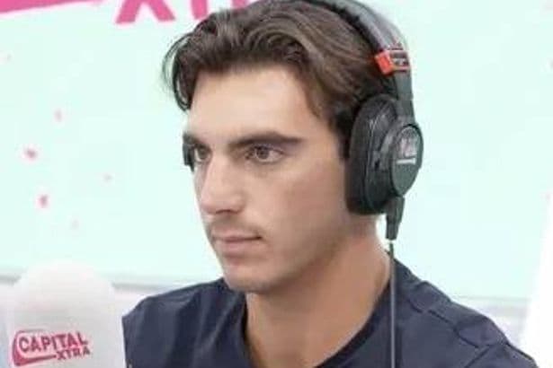 Love Island's Lorenzo shares dating app activity after Julia calls out behaviour