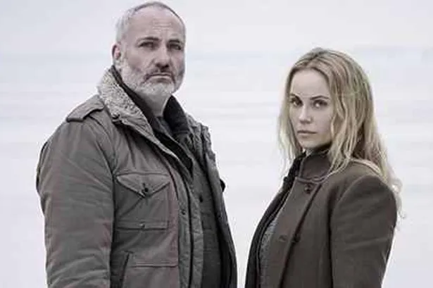 'Brilliant' crime drama fans of Shetland will love on Amazon Prime now