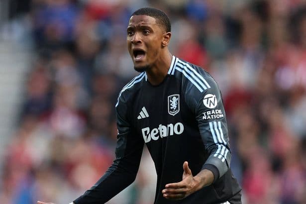 Six players could still leave Aston Villa before the summer transfer window closes