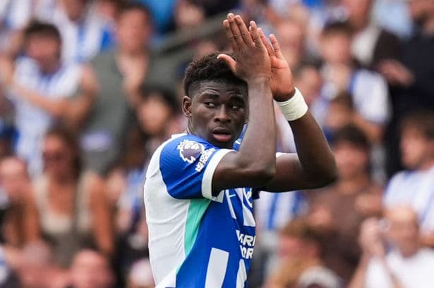 Man United's next transfer 'decided' after finally wrapping up £65m Carlos Baleba deal