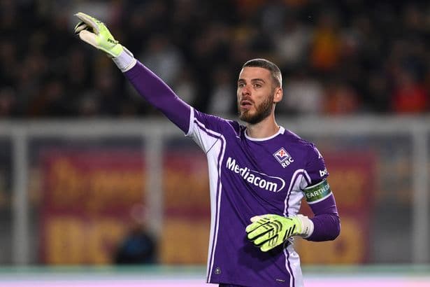 David De Gea's message after Man United vs Hull speaks volumes for Michael Carrick