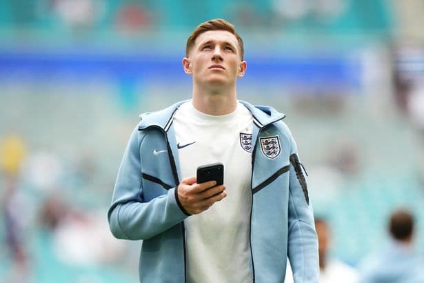Elliot Anderson speaks out on Rodri challenge at Man City and his Manchester United comment