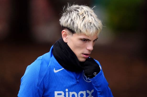 Chelsea blamed for major Alejandro Garnacho issue as ex-Man United star starts again
