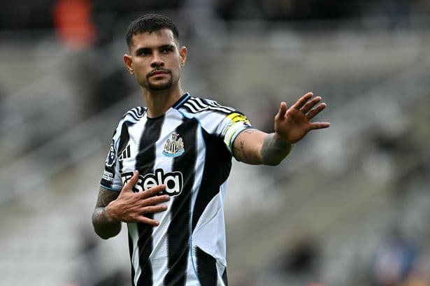 Newcastle United get one assurance on Bruno Guimaraes but Arsenal lurking with second bid