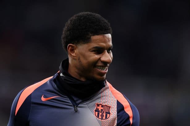 Man United transfer news LIVE - Manu Kone deal, Marcus Rashford latest, Lewis Hall blow