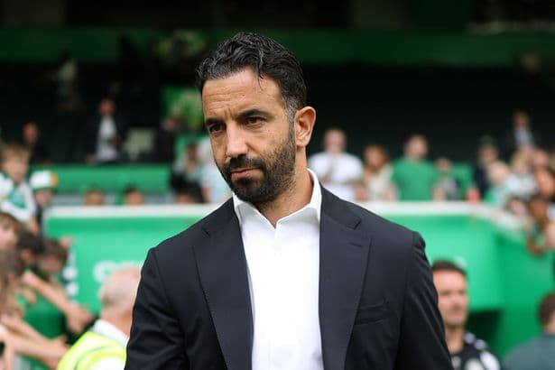 Ruben Amorim sends brutal message to £45m star after Man United transfer decision