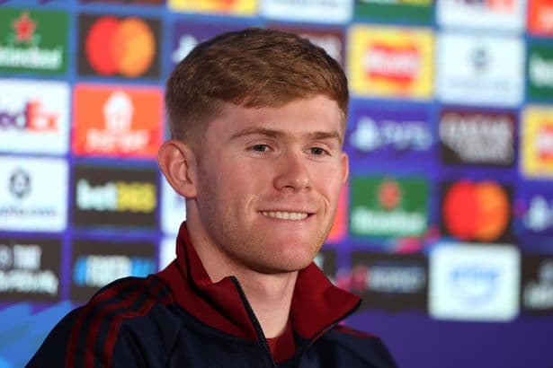 Man United run into Lewis Hall transfer issue despite 'having £60m fee ready'
