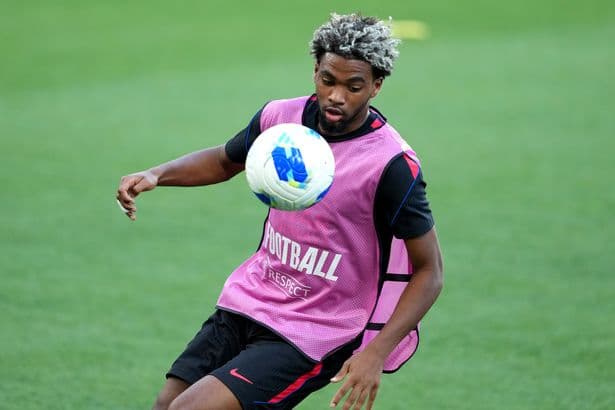 Man United handed double boost as £42.7m agreement reached and Liverpool ‘pull out of race’