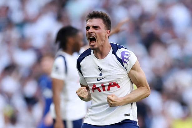 Newcastle United get tempting Joao Palhinha loan option as high level talks take place on matchday