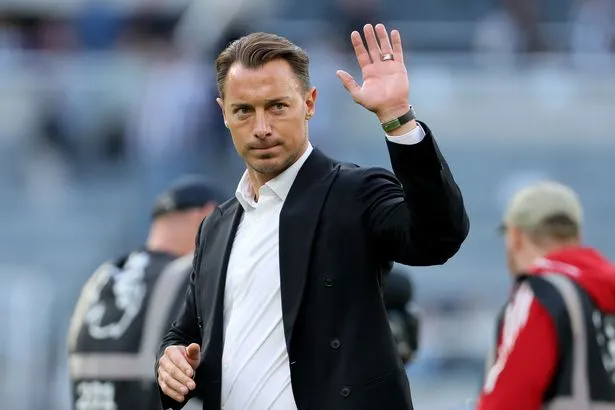 Matthias Jaissle delivers five-word verdict on Newcastle United's late window transfer quest