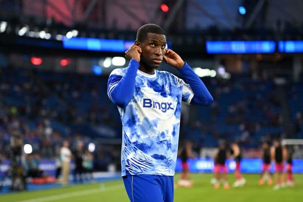 Aston Villa transfer update as Unai Emery 'pushing' to complete mega-money deal