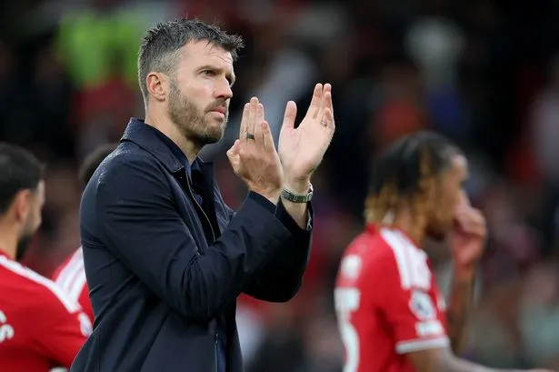 Man United agree deadline day loan deal after 'huge demand all summer long'
