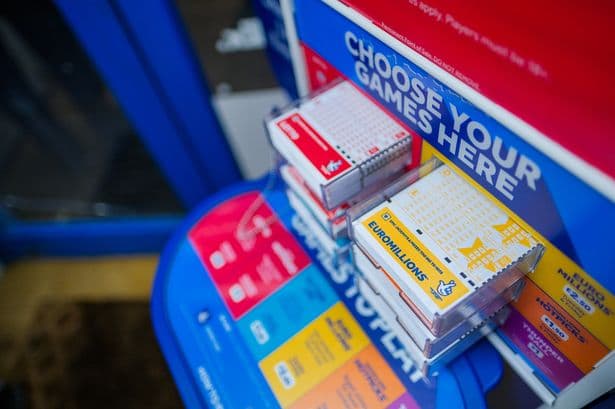 Winning Lotto and Thunderball numbers for Saturday, August 1