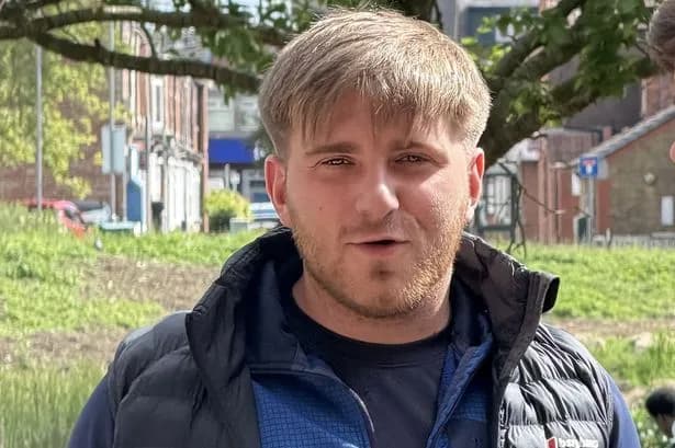 Names and faces of North East drug dealers who walked free after being caught red handed