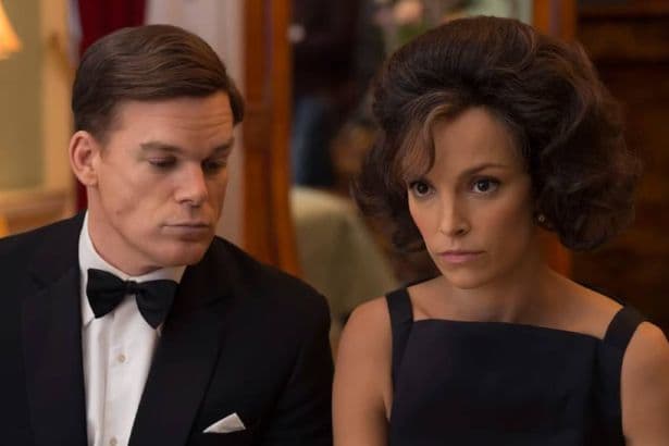 'Outstanding' drama that will have you 'hooked' is perfect for The Crown fans