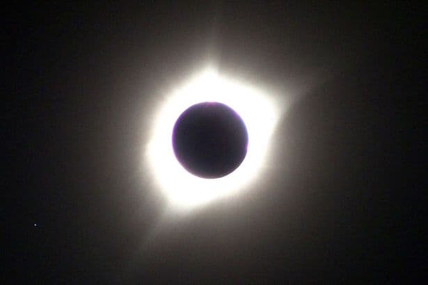 Manchester solar eclipse 2026: Exact timings and the best place to watch