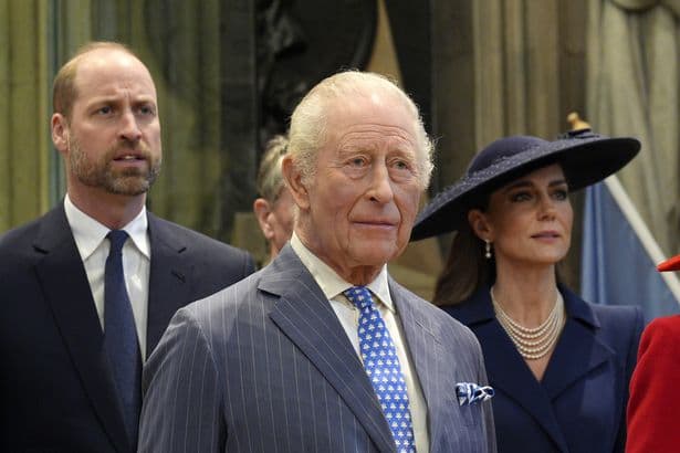King Charles' Scottish tradition Prince William abandoned as royals head to Balmoral