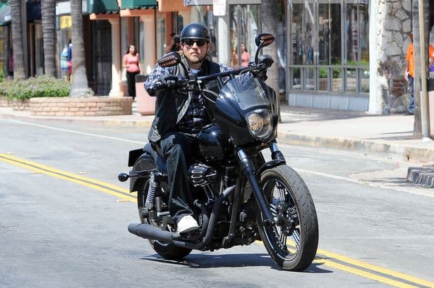 Sons of Anarchy return confirmed with 'love letter to the series'