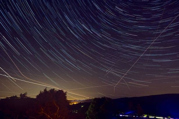 Perseid Meteor Shower 2026 to peak over UK after solar eclipse - complete guide