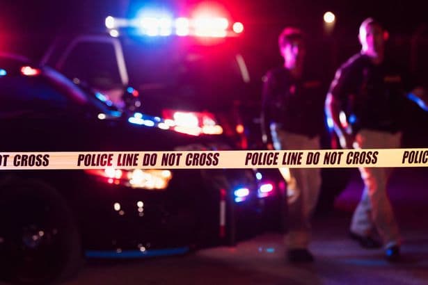 Murder investigations launched as five bodies found by police on rural Oregon property