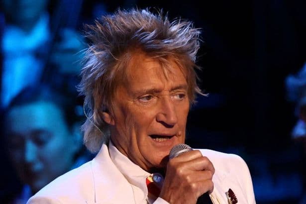 Rod Stewart 'deeply disappointed' as he shares health update after undergoing heart surgery