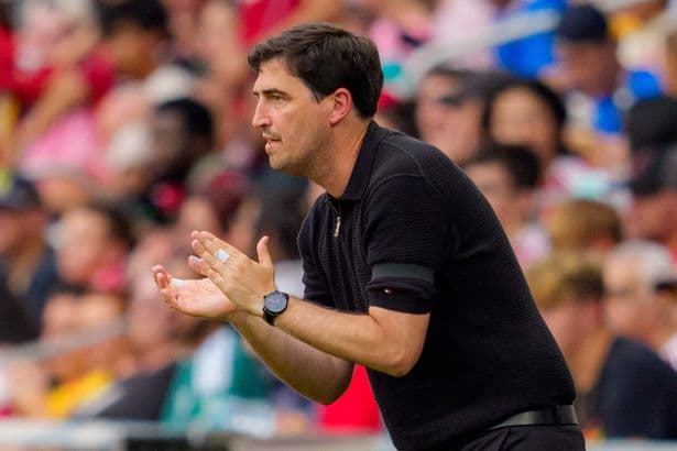 Liverpool have been given three transfer green lights as targets worth £240m lined up