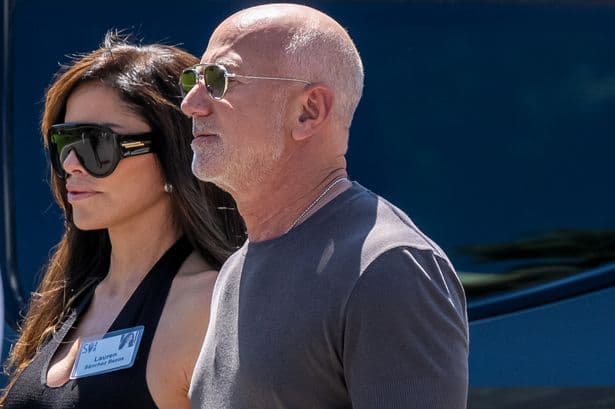 Jeff Bezos could help Liverpool sign 'the next Kylian Mbappe or Jude Bellingham'