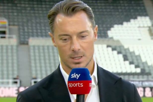 Matthias Jaissle makes 'never say' remark as Newcastle United star faces exit decision