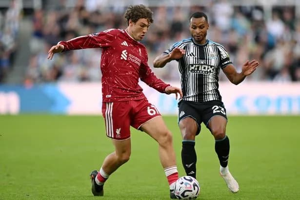 Newcastle United reject 11th-hour bid for stalwart as ruthless side of Matthias Jaissle revealed