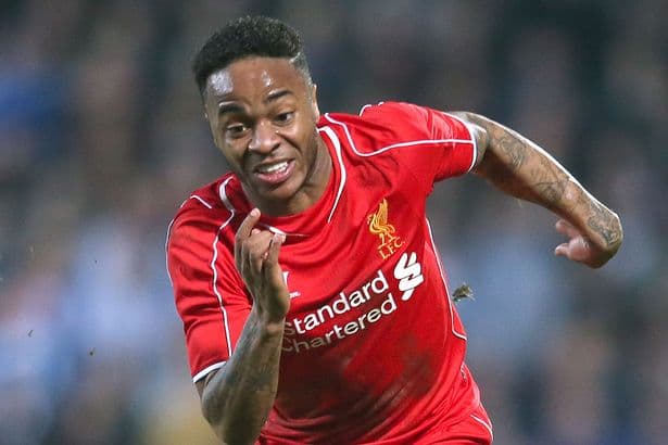 Raheem Sterling to appear in court after Lamborghini crash on motorway