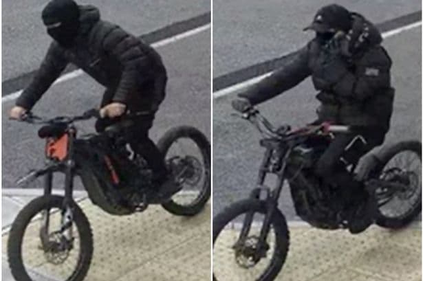 Dingle murder suspects 'still involved in serious criminality' four years on from Skorpion shooting