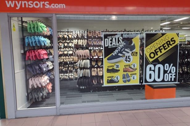 UK retailer shutting 17 sites including Birkenhead and Bootle - full list