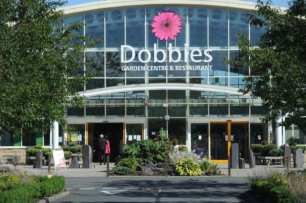 Speke and Southport update as UK retailer shuts another store