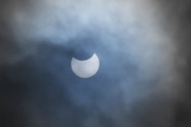 Warning issued to thousands as 'once-in-a-lifetime' event happening across Merseyside this week
