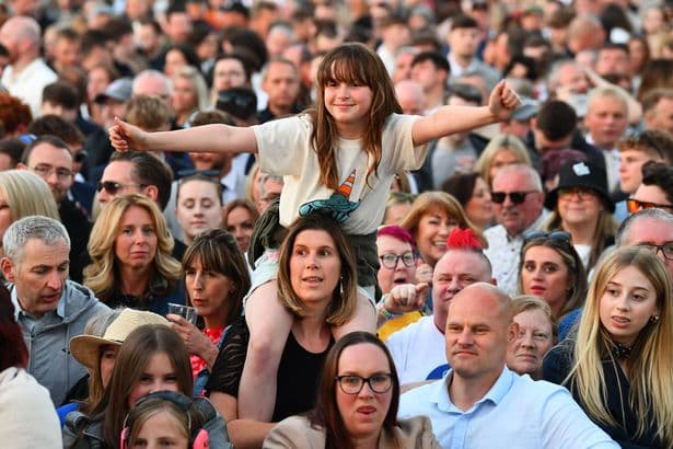 Urgent travel advice issued for anyone travelling to Greater Manchester this weekend