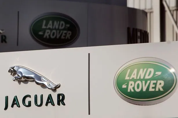 Minister says no bailout for Jaguar Land Rover amid job loss reports