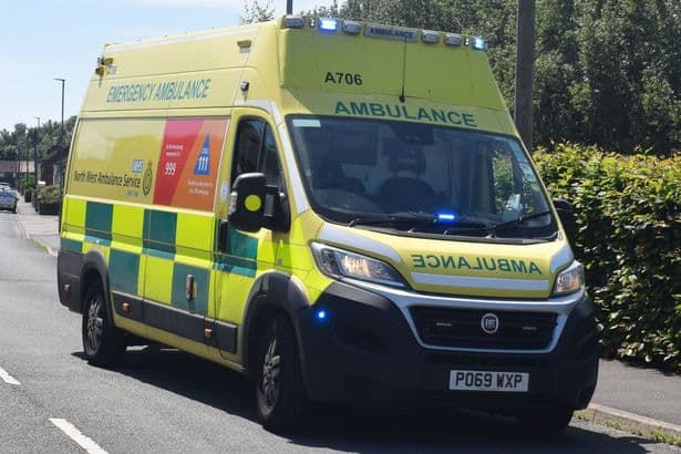 Missing child, 5, found dead in water as police confirm tragedy