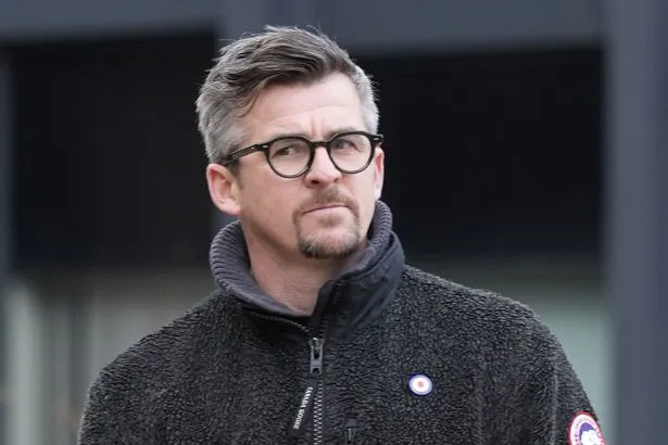 Joey Barton's trial over alleged golf club assault delayed until next year