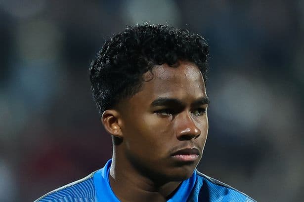Endrick could be offered perfect Aston Villa transfer scenario