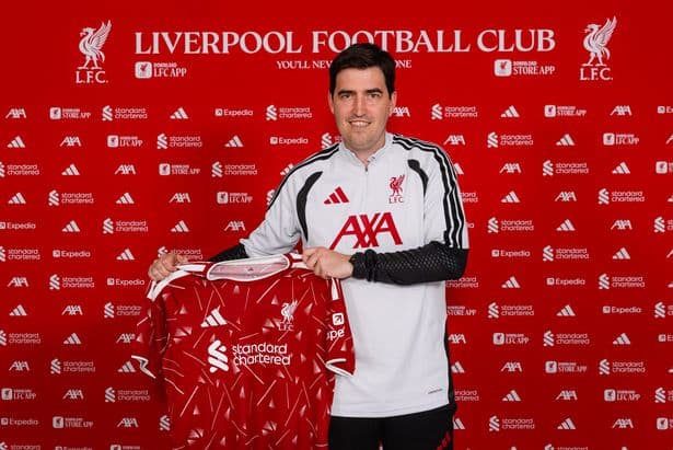 Liverpool have entered a new, exciting era - and you can come along for the ride