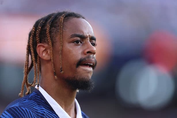 Liverpool handed Bradley Barcola transfer hint as PSG take action and personal terms agreed