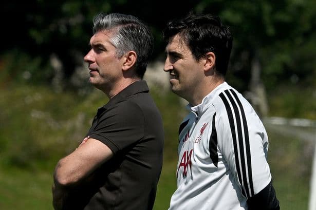 Andoni Iraola backed to complete £80m Liverpool transfer after Chelsea bid rejected