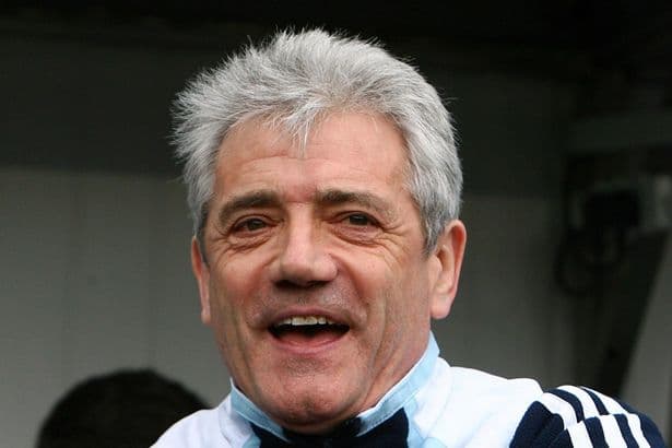 Kevin Keegan's heartbreaking last wish before he died to be honoured in tribute
