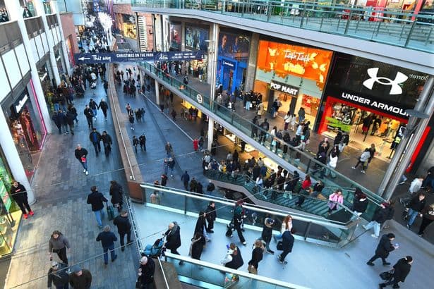 Luxury handbag brand opening first Liverpool store